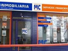 MC Servicios Financieros