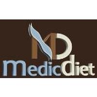 Franquicias MEDICDIET Tu Tienda Saludable