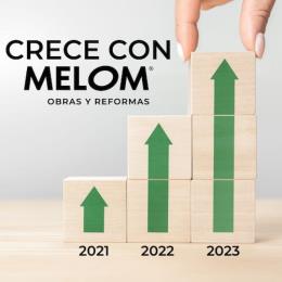 MELOM Obras y Reformas