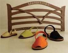 Franquicia MENORKINAS