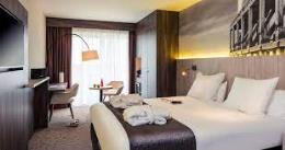 MERCURE HOTELS