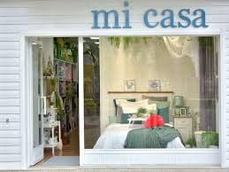 Madrid inaugura una nueva tienda Mi Casa