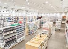 Miniso, el fenómeno mundial del diseño japonés, abre su quinta tienda en Madrid