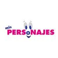 Franquicias MIS PERSONAJES Tienda especializadas en artículos licenciados