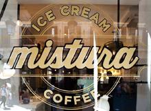 MISTURA