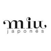 Franquicias MIU JAPONÉS Restaurante japonés