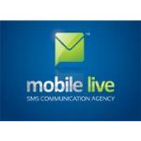 Franquicias MOBILE LIVE sms communication agency Envío SMS - Márketing Móvil