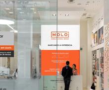 MOLO REPAIR by Naranja Center