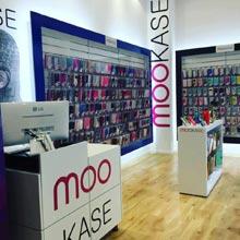 MOOKASE
