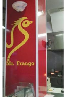 MR. Frango