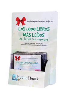 Franquicia MUCHOEBOOK