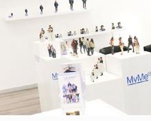 Franquicia MYME3D