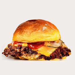 Franquicia Maash Burger