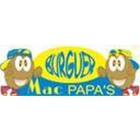 Franquicias Mac Papa´s Restauración rápida y reparto a domicilio