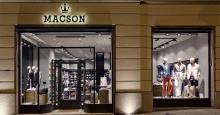 ¿Quieres moda? Macson te la franquicia