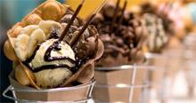 Mad Waffle