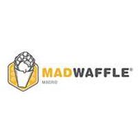 Franquicias Mad Waffle Gofres típicos asiáticos - heladerías
