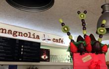 Magnolia Café