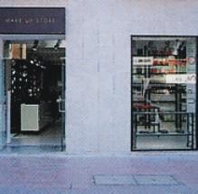 Make Up Store