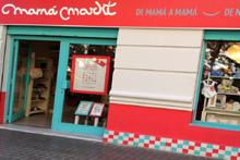 Mamá Markt