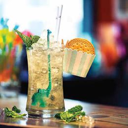Mamainé Mojitos, 