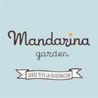 Franquicias Mandarina Garden Espacio de ocio y fiestas infantiles