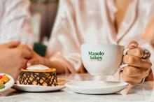 Manolo Bakes