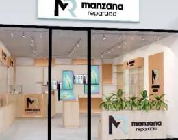 Franquicia Manzana Reparada