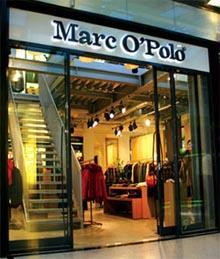 Marc O Polo