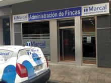 Qué ofrece la franquicia Marcal Administración de Fincas a sus franquiciados