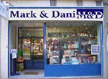 Franquicia Mark & Dani