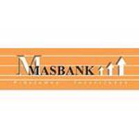 Franquicias Masbank Intermediación financiera