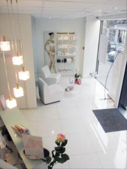 Venta Central Lipotherm Center en España