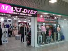 Maxi Diez Todo a 10€