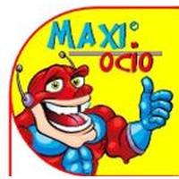 Franquicias Maxi Ocio Tiendas multiservicio automatizadas