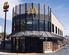 McDonalds