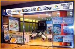 Franquicia MeAlquilan.com - Alquiland Services