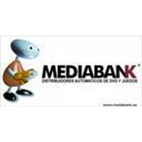Franquicias Mediabank Tiendas venta y alquiler 24 horas productos multimedia