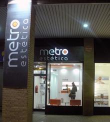 Franquicia Metroestética