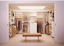 Franquicia Metropolitan Closet Company