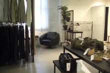 Metropolitan Factory Store