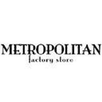 Franquicias Metropolitan Factory Store Moda hombre, mujer e infantil