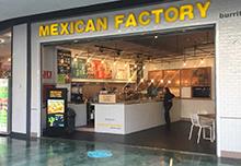 Mexican Factory 