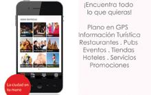 Mi ciudad APP