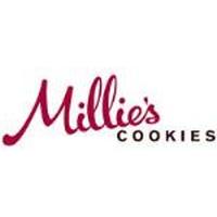Franquicias Millie’s Cookies Cookies, Cafés, Muffins, Helados, Batidos, Smoothies
