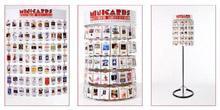 Minicards