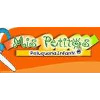 Franquicias Mis Pelitos Peluquería Infantil