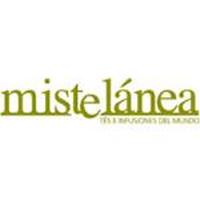 Franquicias Mistelánea Tienda de infusiones, tés y accesorios 