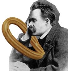 Mister Churro King