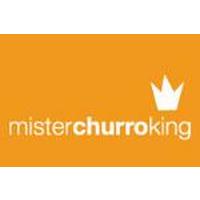 Franquicias Mister Churro King Churrería Tradicional